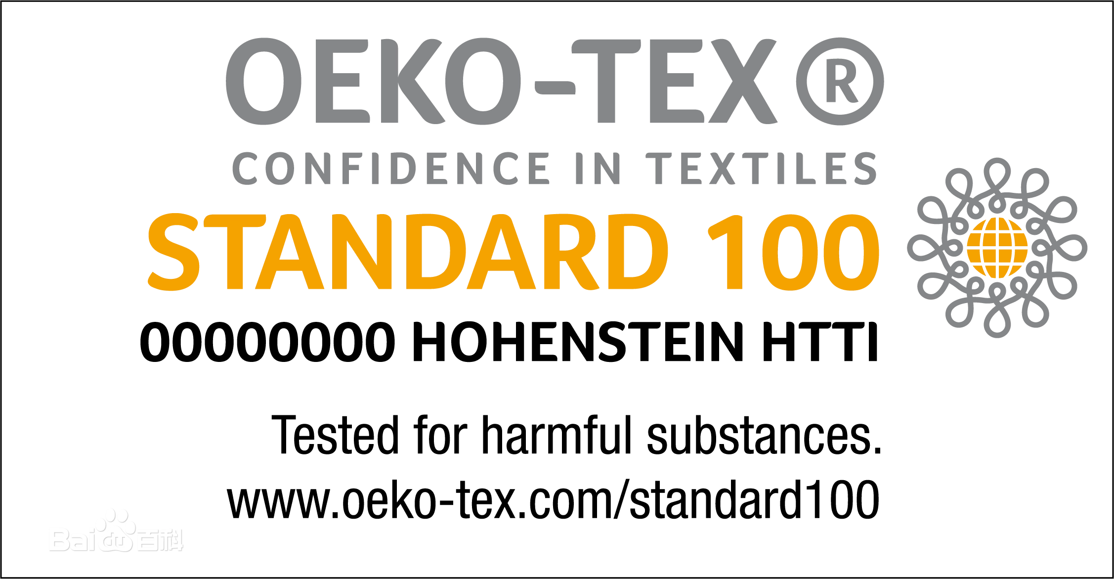 Why do you need OEKO-TEX CERTIFICATION when importing? - Wonderful Silk